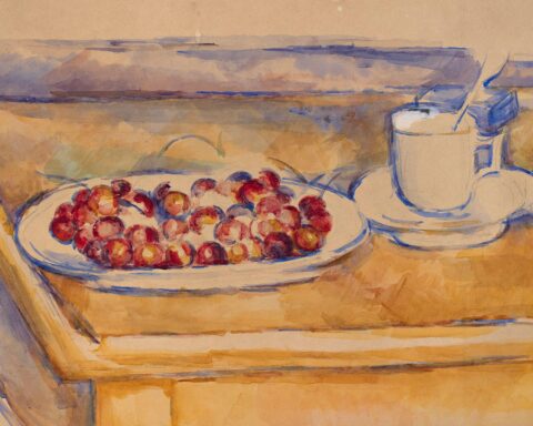 Vol de tableaux de Renoir, Cézanne et Matisse en trois minutes dans un musée italien