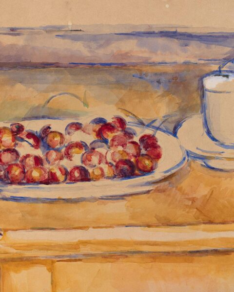 Vol de tableaux de Renoir, Cézanne et Matisse en trois minutes dans un musée italien