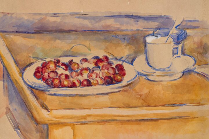 Vol de tableaux de Renoir, Cézanne et Matisse en trois minutes dans un musée italien