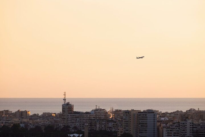 Voyage au Moyen-Orient : quelles perturbations dues au conflit entre les États-Unis et l'Iran ?