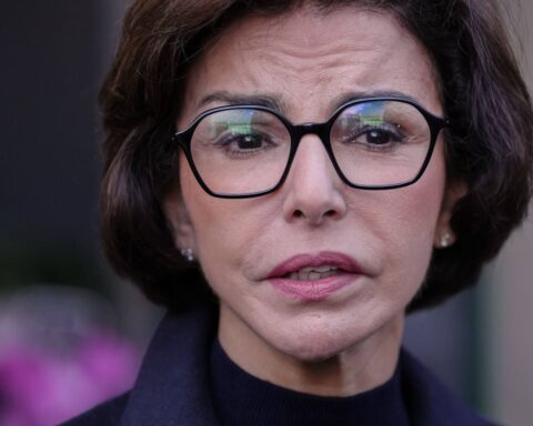 Wikidati, le site qui recense les affaires judiciaires de Rachida Dati, provoque des tensions