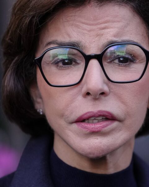 Wikidati, le site qui recense les affaires judiciaires de Rachida Dati, provoque des tensions