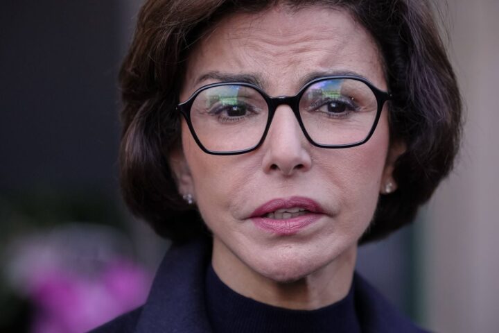 Wikidati, le site qui recense les affaires judiciaires de Rachida Dati, provoque des tensions