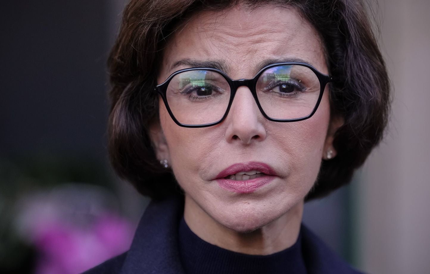 Wikidati, le site qui recense les affaires judiciaires de Rachida Dati, provoque des tensions