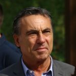 Yves Foulon, maire d'Arcachon, présente des excuses après des menaces et des insultes envers un opposant