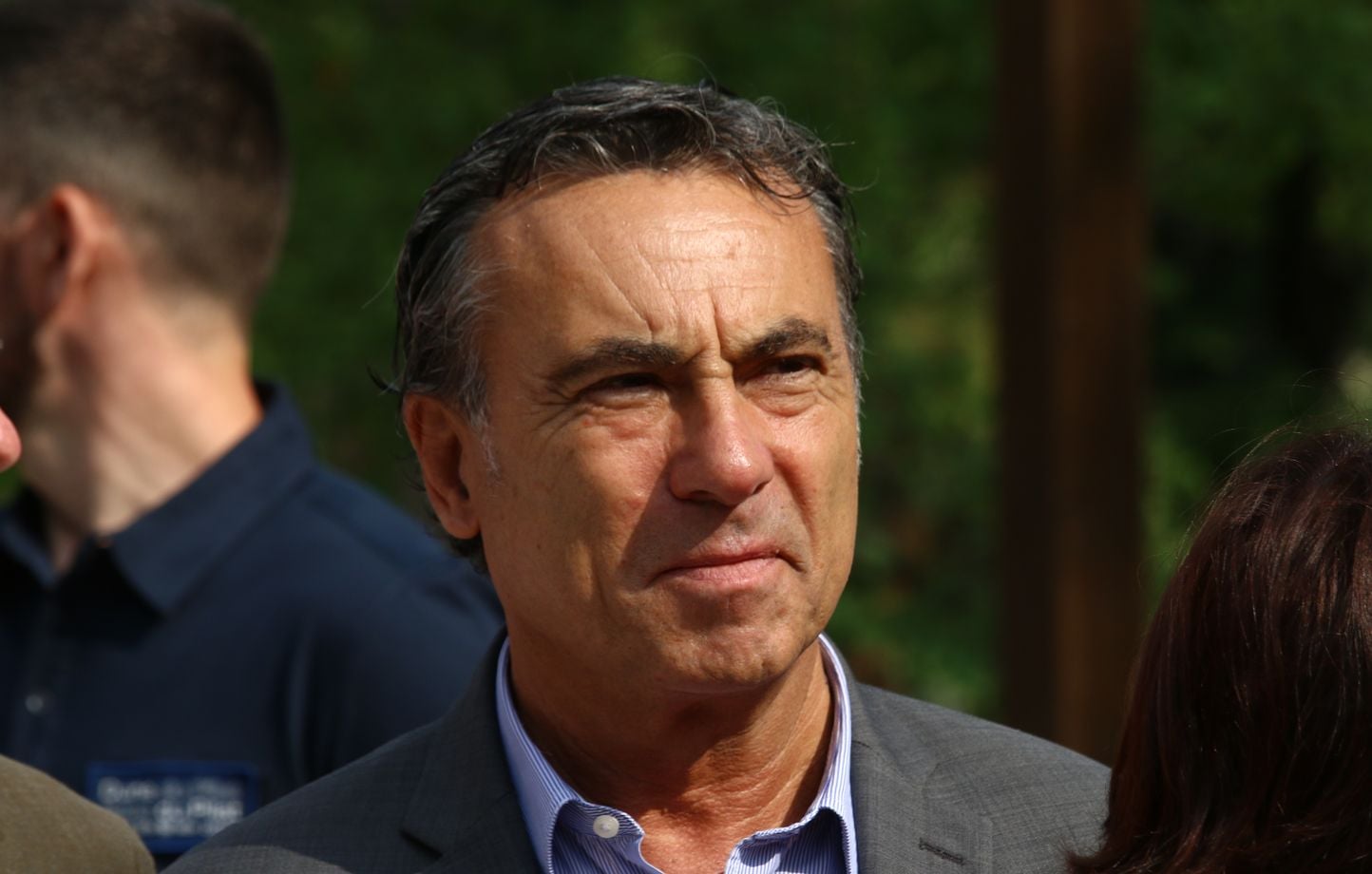 Yves Foulon, maire d'Arcachon, présente des excuses après des menaces et des insultes envers un opposant