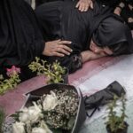 503 femmes, 413 enfants, 91 travailleurs de la santé et 9 journalistes tués dans la guerre en Iran