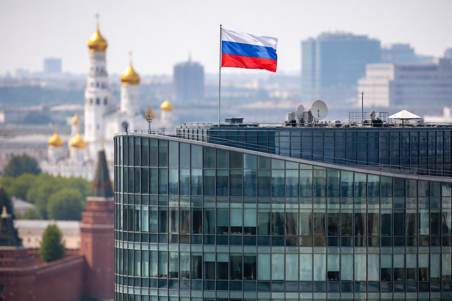 Sucden: le géant sucrier français accusé de soutenir l'armée russe depuis Moscou