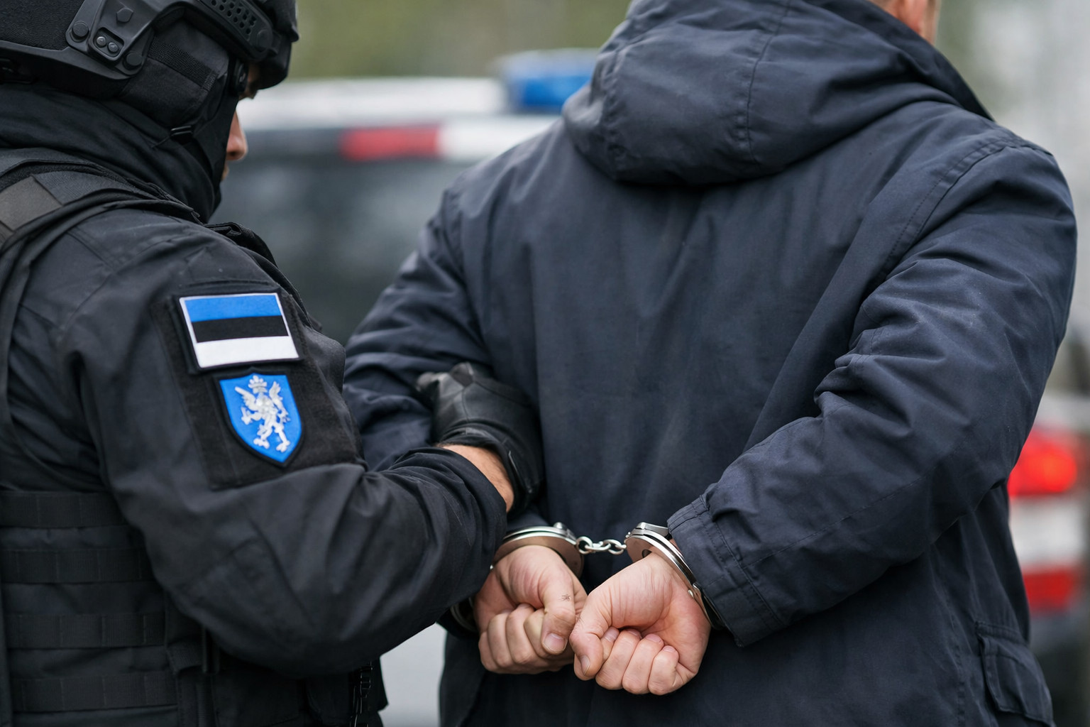 L'Estonie établit un record d'arrestations d'espions russes face à l'évolution des tactiques du Kremlin