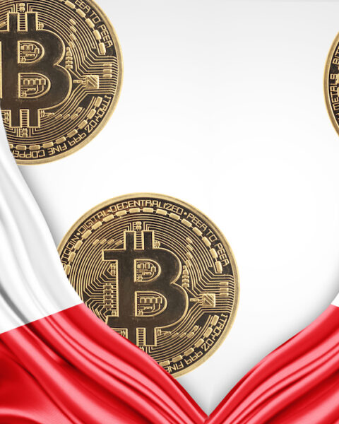 Accusations de financement politique en Pologne liées à une plateforme crypto d’origine controversée