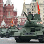 Moscou envisage de taxer ses exportations vers l’UE pour financer son complexe militaro-industriel