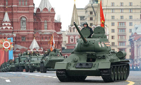 Moscou envisage de taxer ses exportations vers l’UE pour financer son complexe militaro-industriel