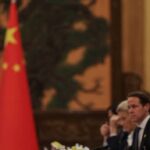 Pékin appelle Helsinki à « rationaliser » ses relations avec Moscou dans un contexte de tensions européennes