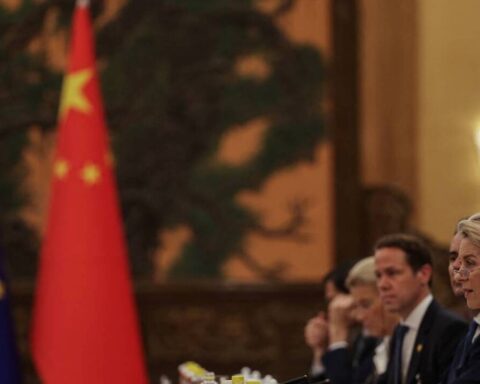 Pékin appelle Helsinki à « rationaliser » ses relations avec Moscou dans un contexte de tensions européennes