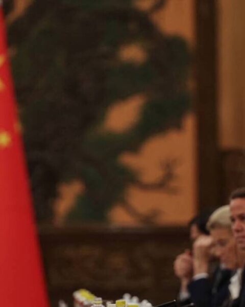 Pékin appelle Helsinki à « rationaliser » ses relations avec Moscou dans un contexte de tensions européennes