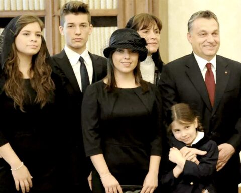 Un réseau de financement opaque en hongrie: comment l’argent public alimente les oligarques russes