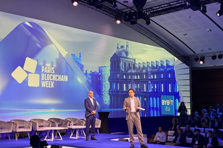 À la Paris Blockchain Week, les détenteurs de cryptomonnaies expriment leur désir de quitter la France en raison des menaces sécuritaires
