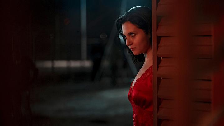 À l'affiche : « Le Cri des gardes », « L'Affaire Abdallah », « Sauvage »