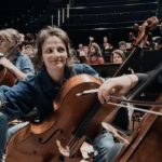 À l'affiche : « Nous l'orchestre » et « Première Ligne » sortent le 22 avril 2026