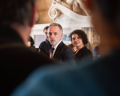 Adoption du plan d'action de 20 millions d'euros pour lutter contre les violences périscolaires à Paris