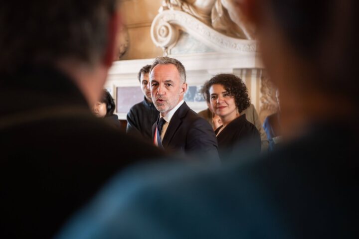 Adoption du plan d'action de 20 millions d'euros pour lutter contre les violences périscolaires à Paris