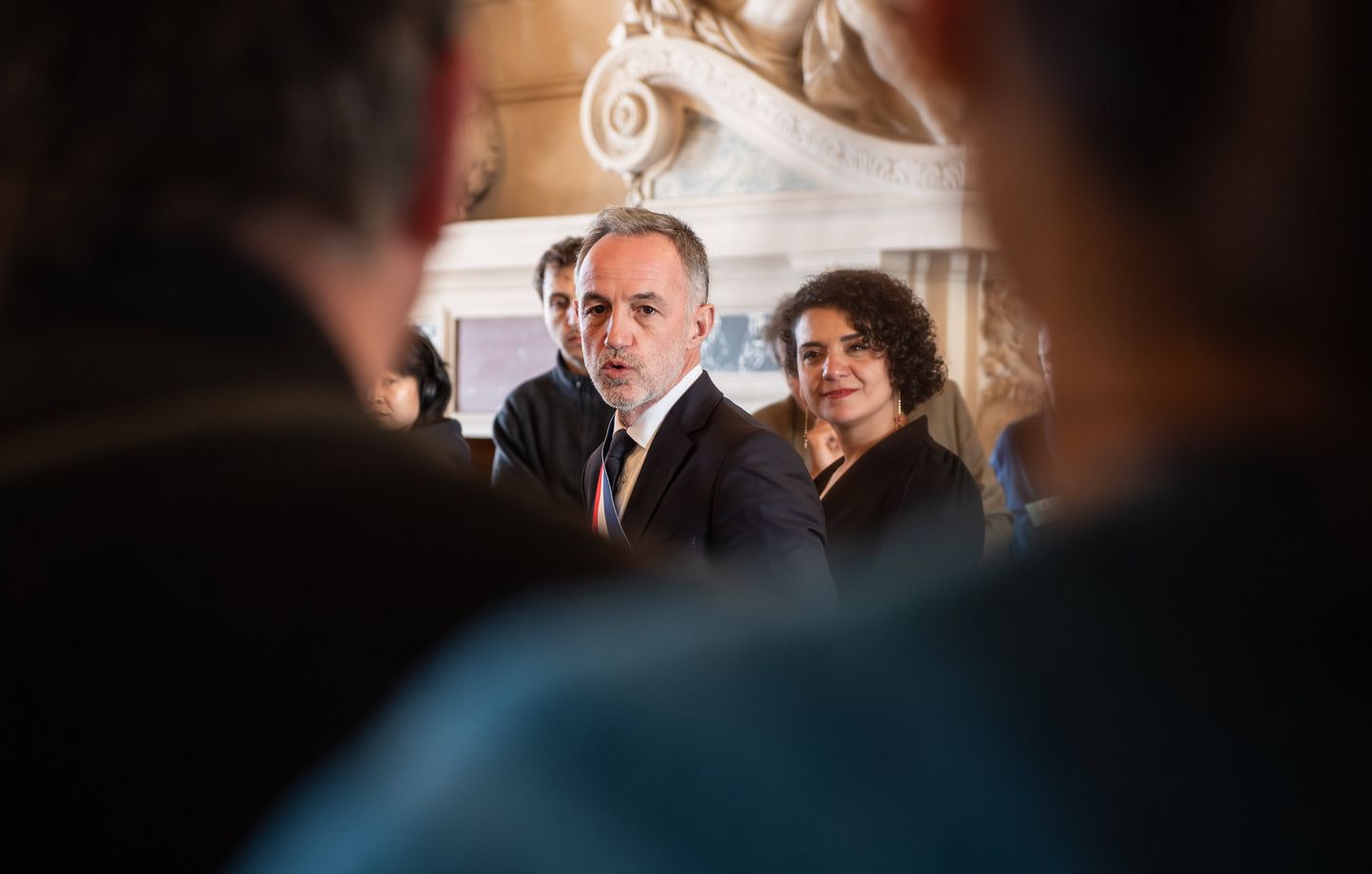 Adoption du plan d'action de 20 millions d'euros pour lutter contre les violences périscolaires à Paris