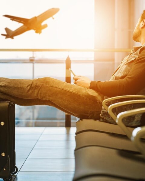 Aéroport de Nice : les évolutions apportées par le nouveau terminal 2