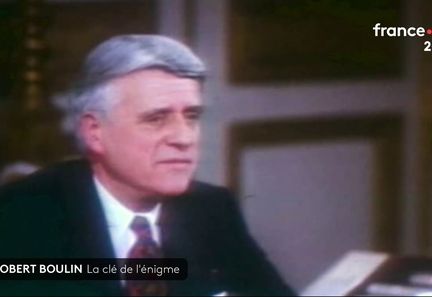 Affaire Robert Boulin : la famille sollicite le pôle "cold cases" de Nanterre pour relancer l'enquête