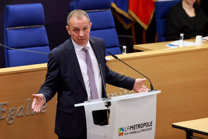 Aix-Marseille : les maires menacent de ne pas voter le budget face à un déficit de 123 millions d'euros