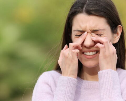 Allergies au pollen : comment atténuer les symptômes de la conjonctivite allergique