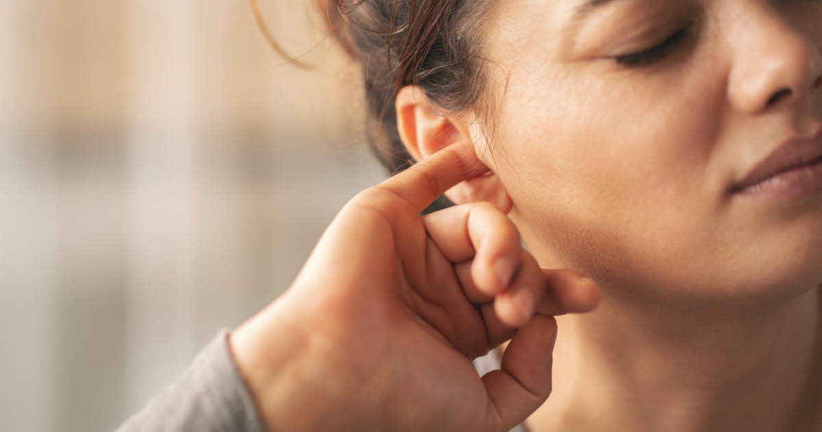 Allergies : comprendre la fatigue et les démangeaisons des oreilles et du palais