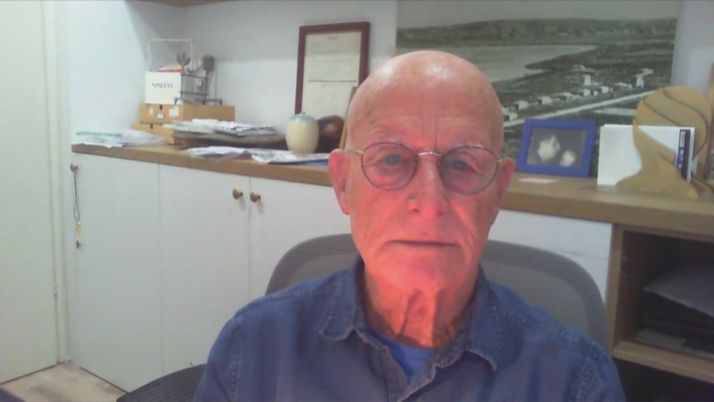 Ami Ayalon avertit : sans partage de la terre, Israël risque l'apartheid