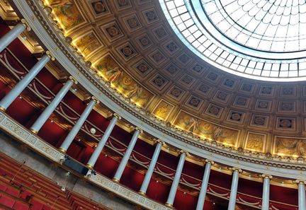 Antisémitisme : la pétition contre la loi Yadan mobilise plus de 500 000 signatures