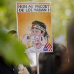 Antisémitisme : l'avenir du projet de loi Yadan remis en question après un retrait parlementaire