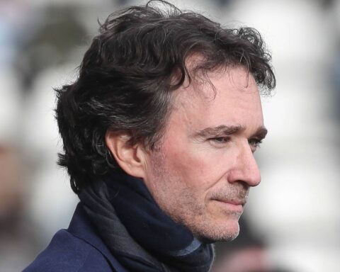 Antoine Arnault défend le dialogue avec les futurs dirigeants du pays, y compris ceux du RN