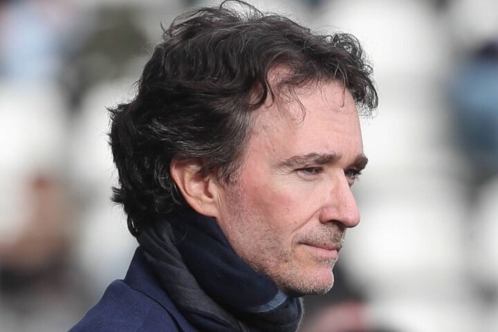Antoine Arnault défend le dialogue avec les futurs dirigeants du pays, y compris ceux du RN
