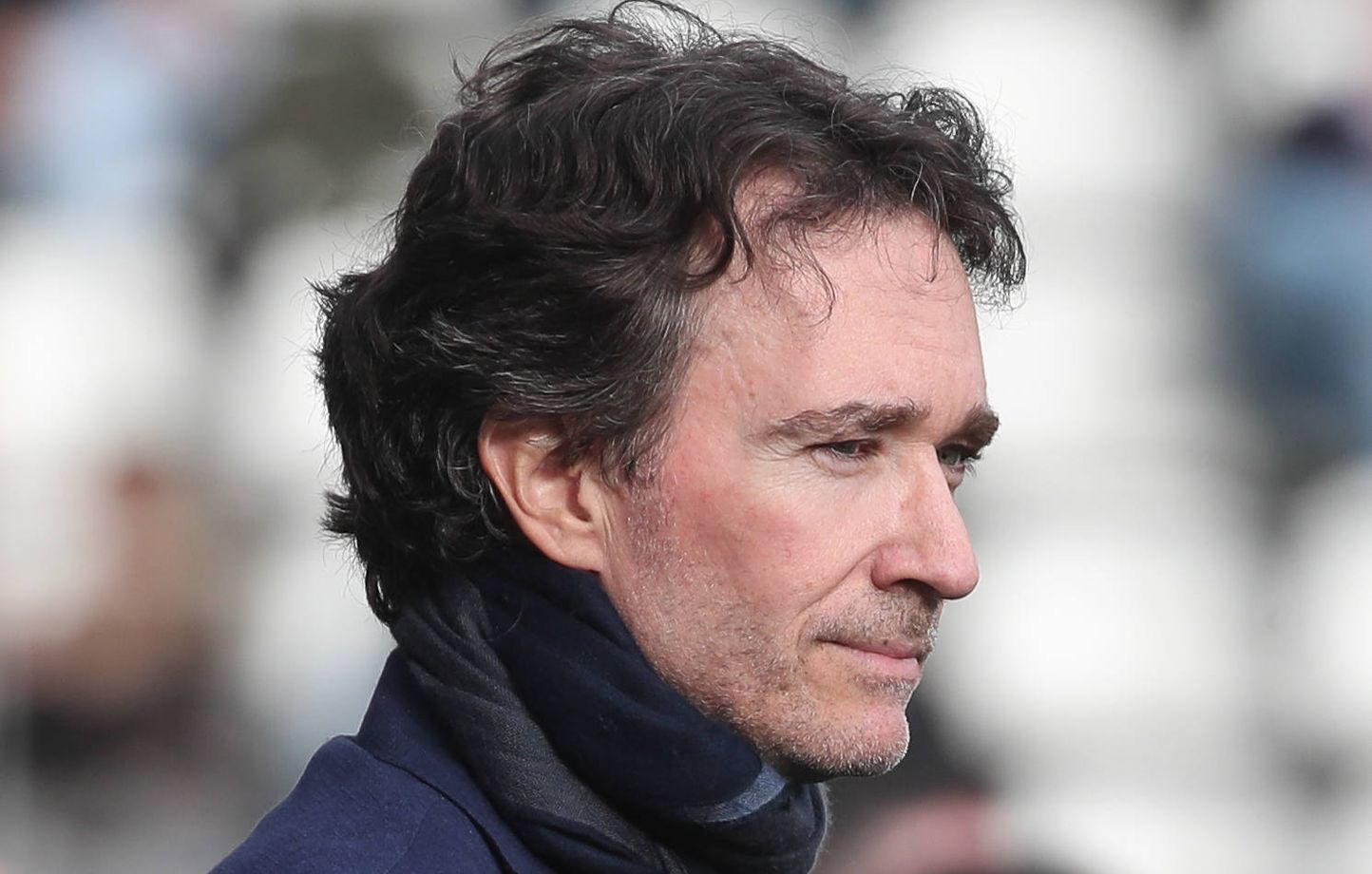 Antoine Arnault défend le dialogue avec les futurs dirigeants du pays, y compris ceux du RN