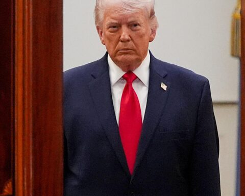 Appel croissant à l'invocation de la section quatre du 25ème amendement contre Trump