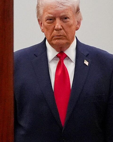 Appel croissant à l'invocation de la section quatre du 25ème amendement contre Trump