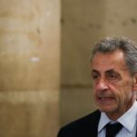 Appel de Nicolas Sarkozy : début de l'interrogatoire à la cour d'appel de Paris