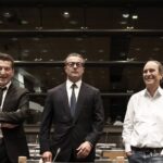 Audition de Niel et Pigasse devant la commission sur l'audiovisuel public : tensions élevées et critiques acerbes