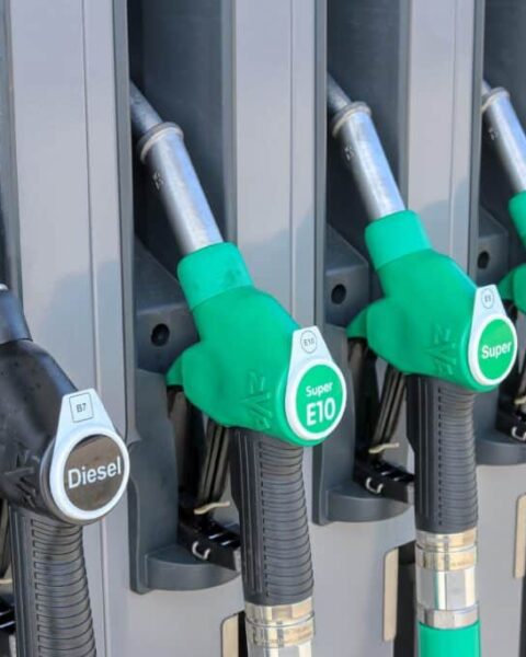 Augmentation des prix des carburants : les transporteurs répercutent la hausse sur leurs clients.