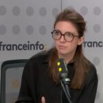 Aurore Bergé dénonce la désinformation et le cyberharcèlement autour de la loi Yadan sur l'antisémitisme