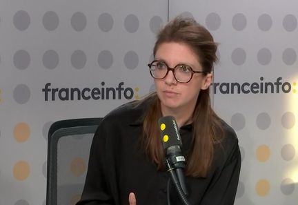 Aurore Bergé dénonce la désinformation et le cyberharcèlement autour de la loi Yadan sur l'antisémitisme