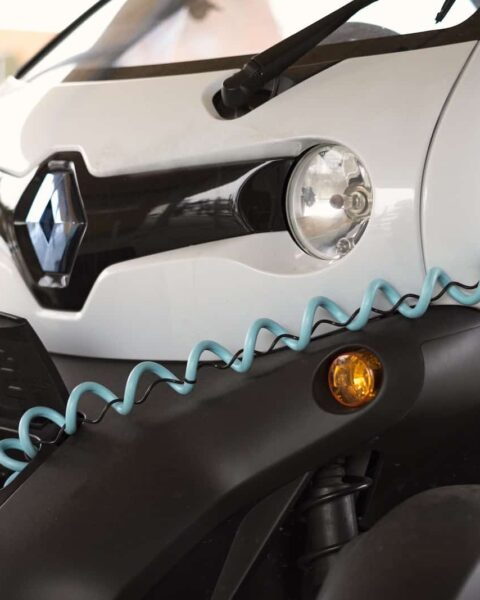 Automobile : les ventes de voitures électriques augmentent de près de 50 % dans l'Union européenne en mars.