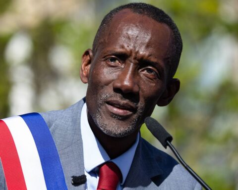 Bally Bagayoko élu président de Plaine Commune après un vote marqué par des tensions politiques