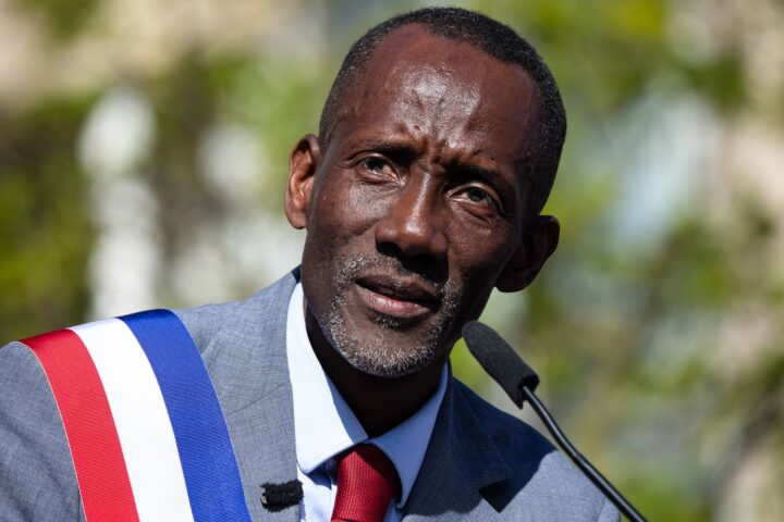 Bally Bagayoko élu président de Plaine Commune après un vote marqué par des tensions politiques