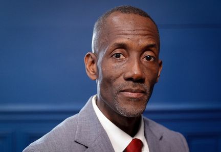 Bally Bagayoko, maire de Saint-Denis, demande la fermeture de CNews et dépose plainte contre la chaîne