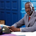 Bally Bagayoko, nouveau maire de Saint-Denis, entre dans le baromètre de popularité Odoxa