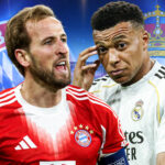 Bayern Munich contre Real Madrid en direct : suivez le match retour des quarts de finale de la Ligue des champions.